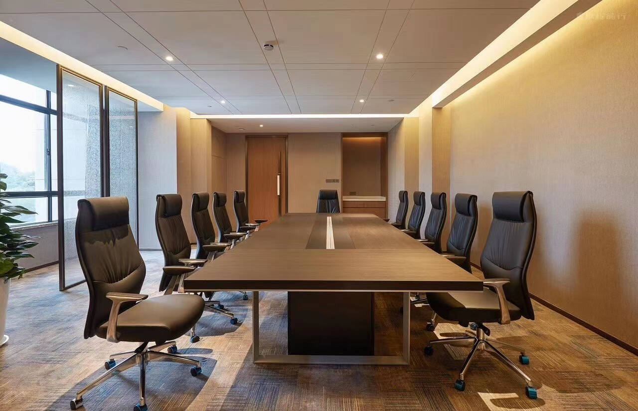 Chizhou New Century Grand Hotel Boardroom